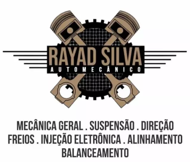 Ryad Silva Auto Mecanica